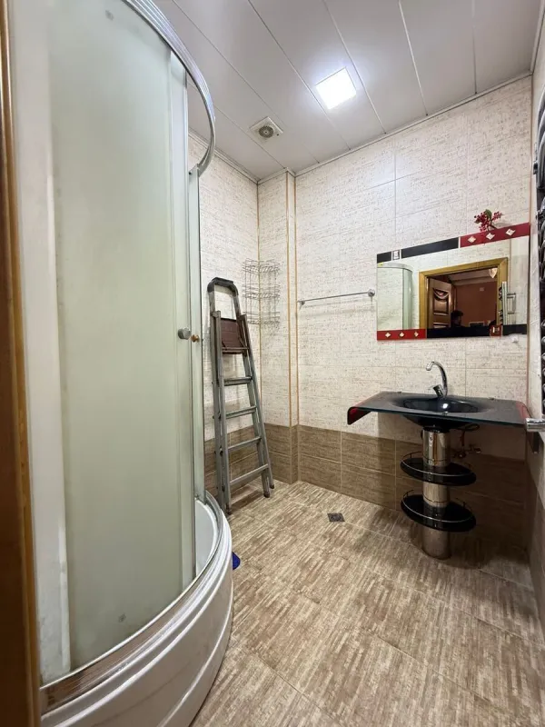 Satılır 3 otaqlı mənzil 110 m²