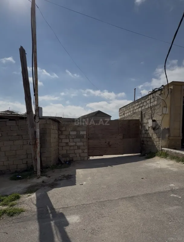 Satılır torpaq sahəsi 12 m²