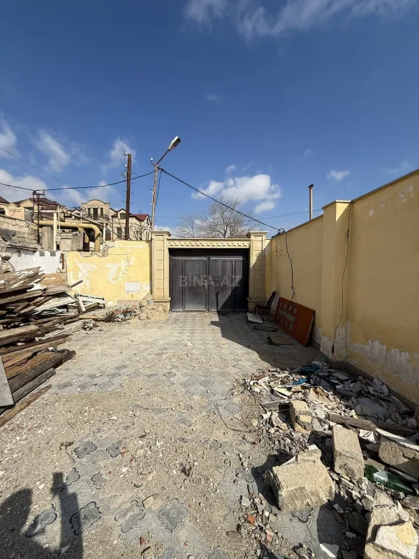 Satılır torpaq sahəsi 12 m²