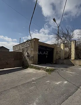 Satılır torpaq sahəsi 12 m²