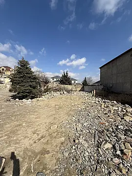 Satılır torpaq sahəsi 12 m² — Bakı, 9-cu mikrorayon 12.00 m²