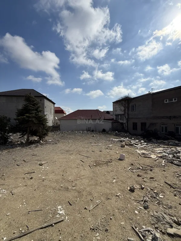 Satılır torpaq sahəsi 12 m²