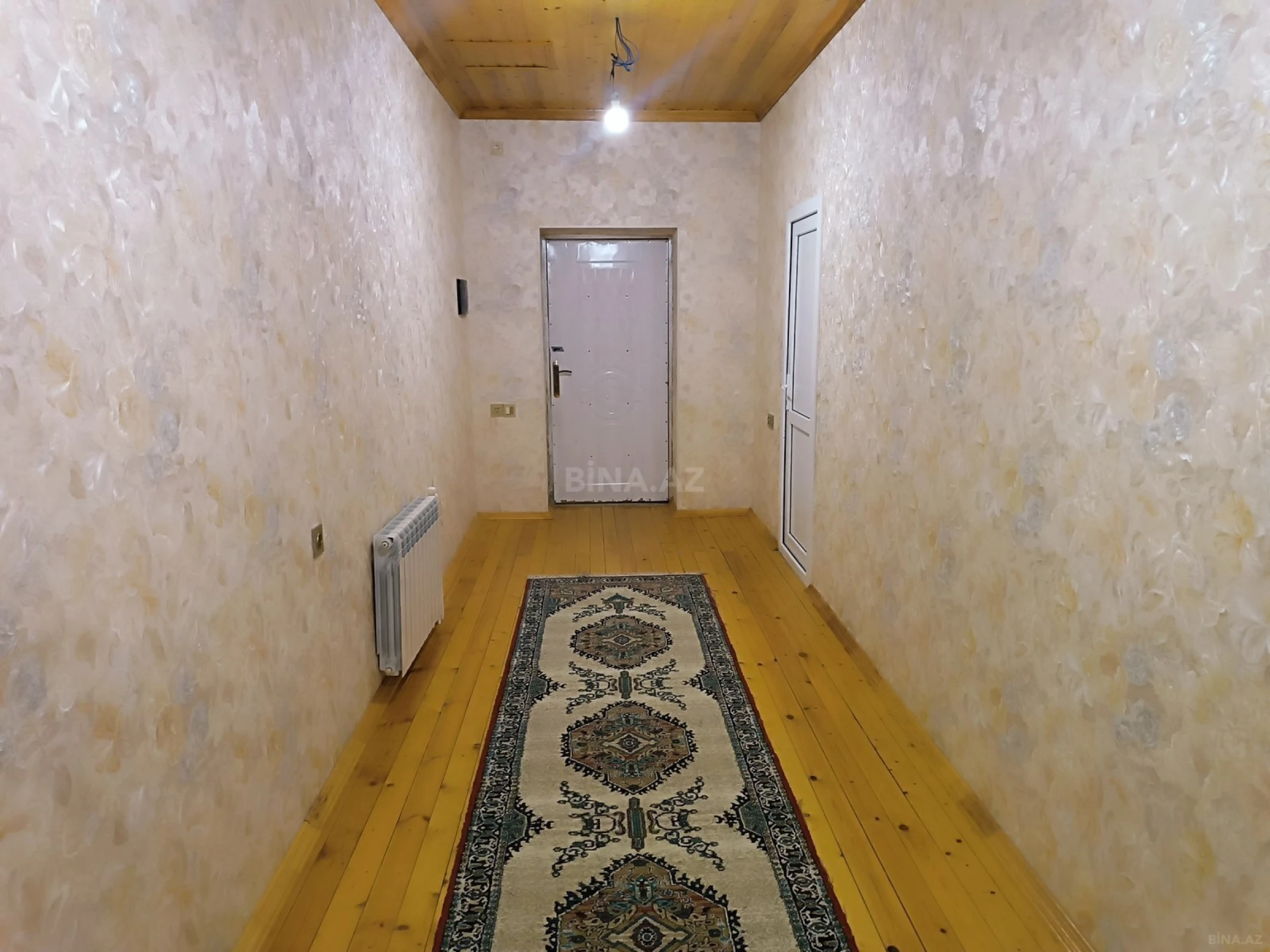 Satılır 3 otaqlı həyət evi 138 m²
