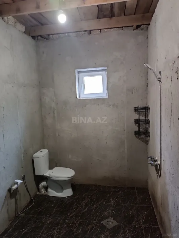 Satılır 3 otaqlı həyət evi 138 m²