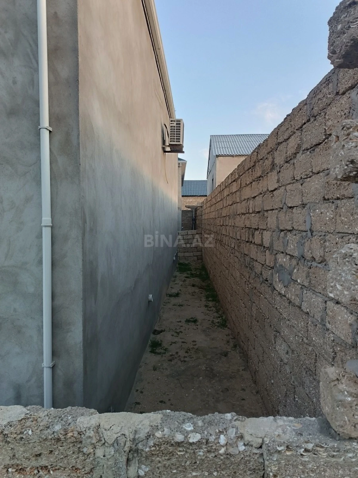 Satılır 3 otaqlı həyət evi 138 m²