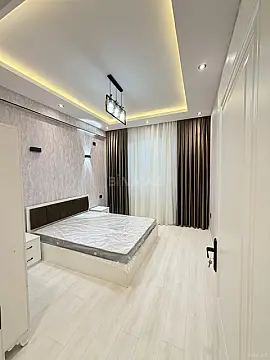 Satılır 2 otaqlı mənzil 62 m²