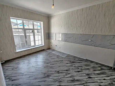 Satılır 4 otaqlı həyət evi 120 m²