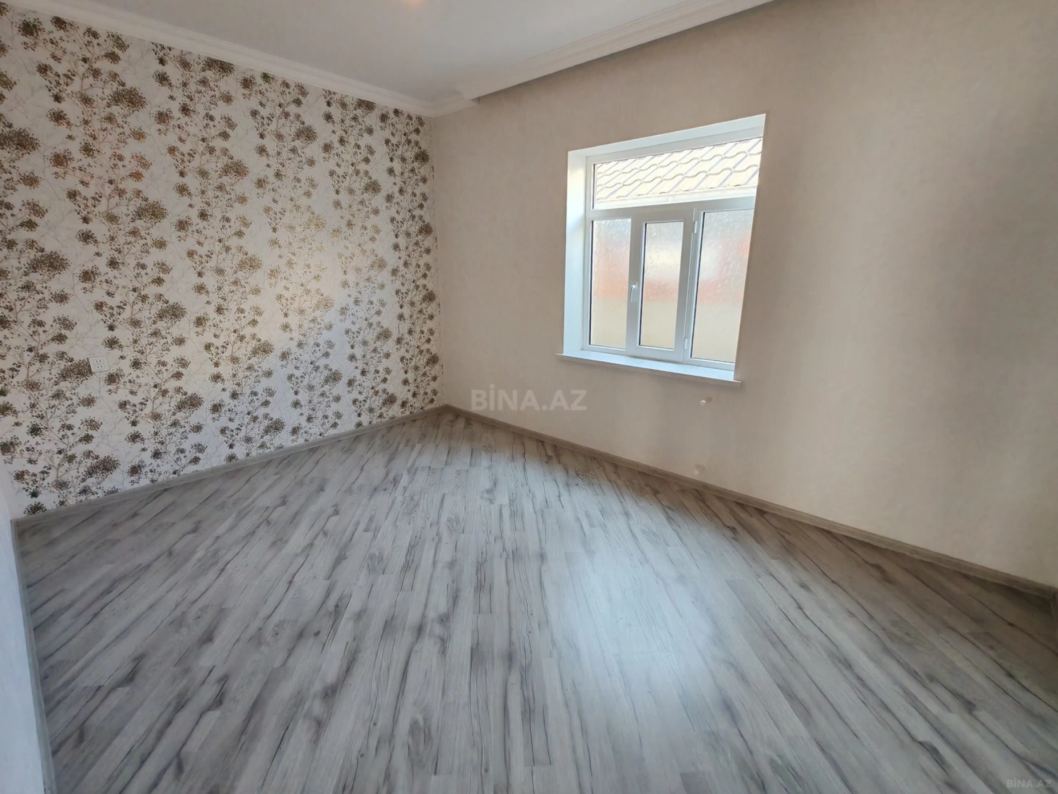 Satılır 4 otaqlı həyət evi 120 m²