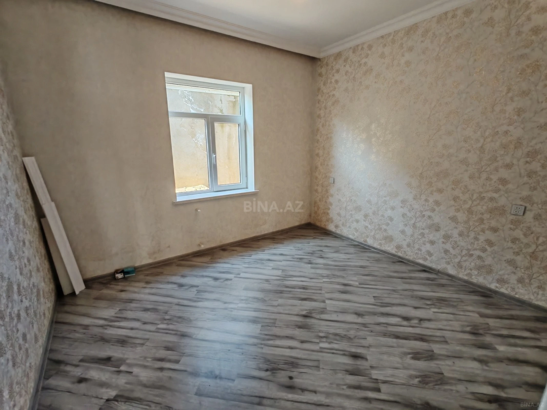 Satılır 4 otaqlı həyət evi 120 m²