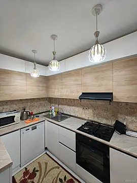 Kirayə verilir 2 otaqlı mənzil 65 m²