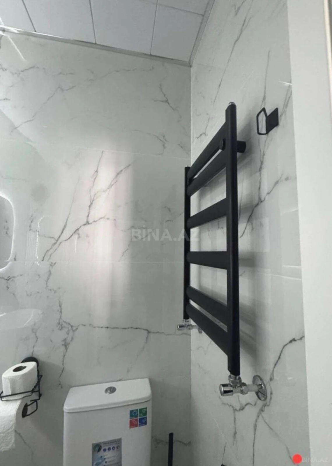 Satılır 2 otaqlı mənzil 92 m²
