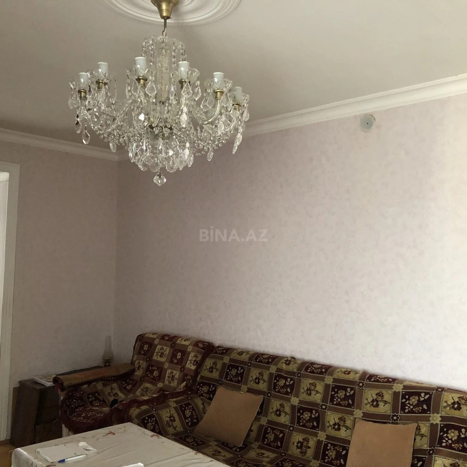 Satılır 1 otaqlı mənzil 42 m²