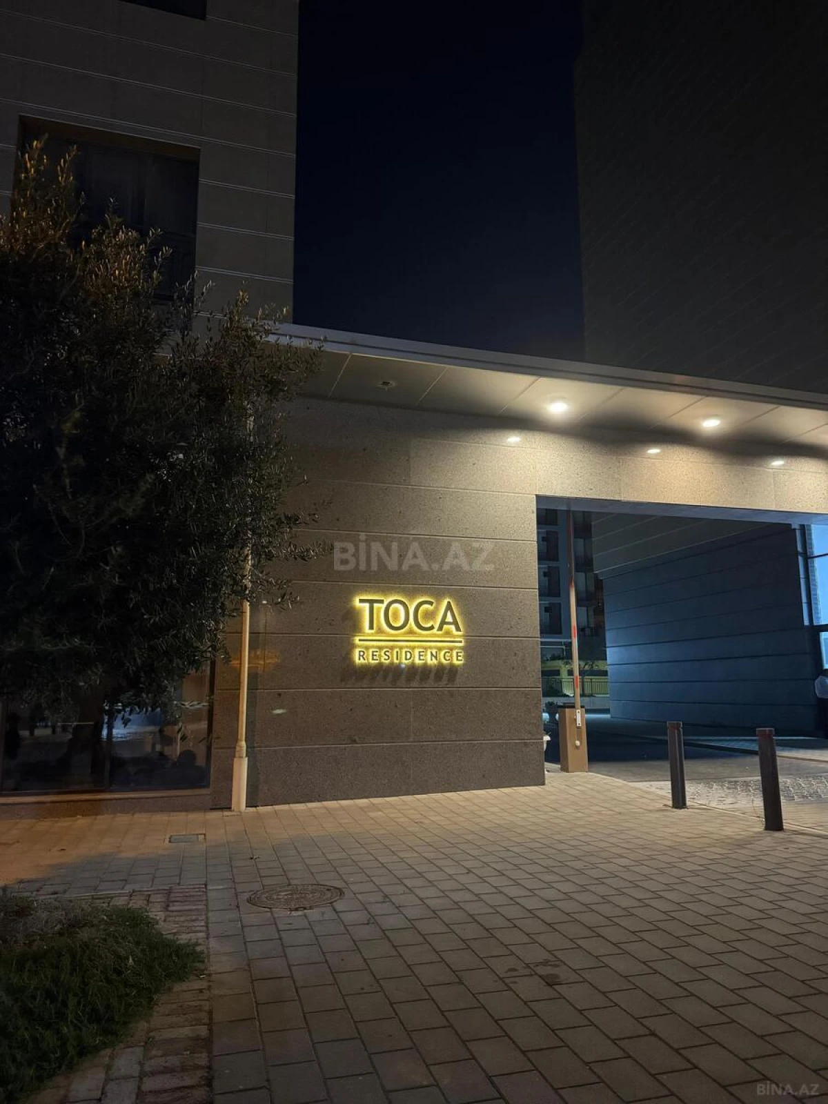 Kirayə verilir 2 otaqlı mənzil 91 m²