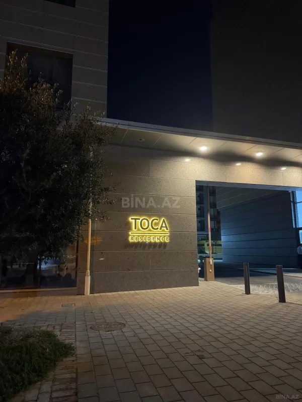 Kirayə verilir 2 otaqlı mənzil 91 m²