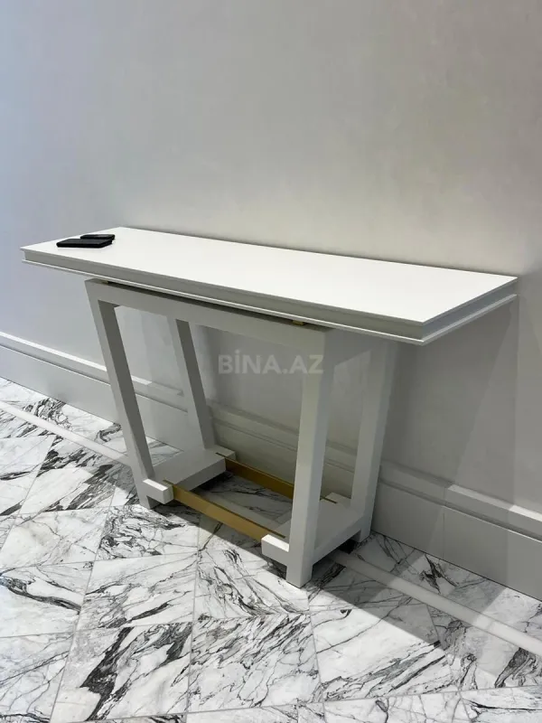 Kirayə verilir 3 otaqlı mənzil 115 m²