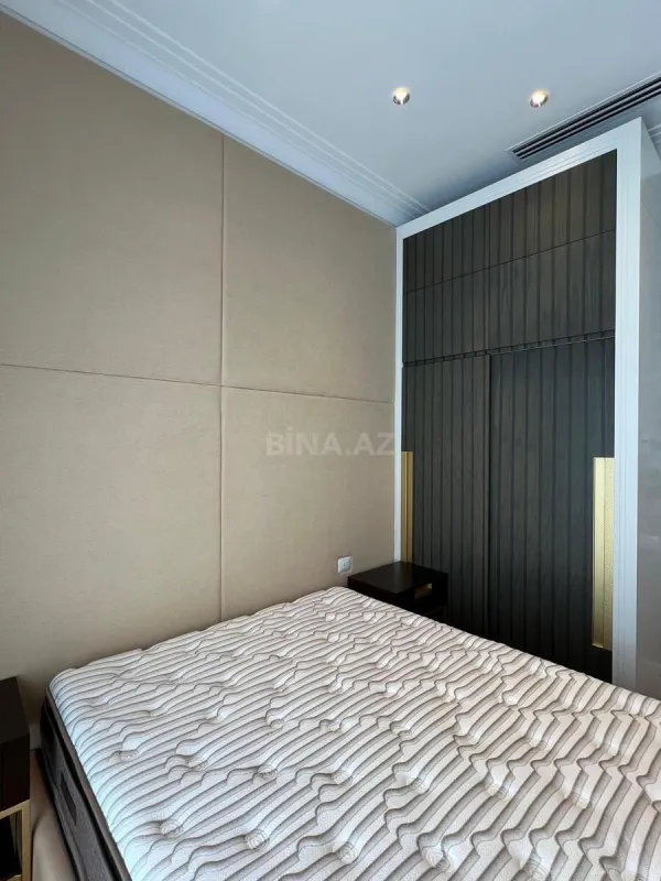 Kirayə verilir 3 otaqlı mənzil 115 m²