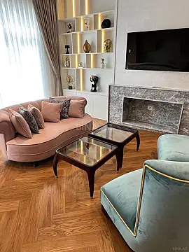 Kirayə verilir 3 otaqlı mənzil 115 m²
