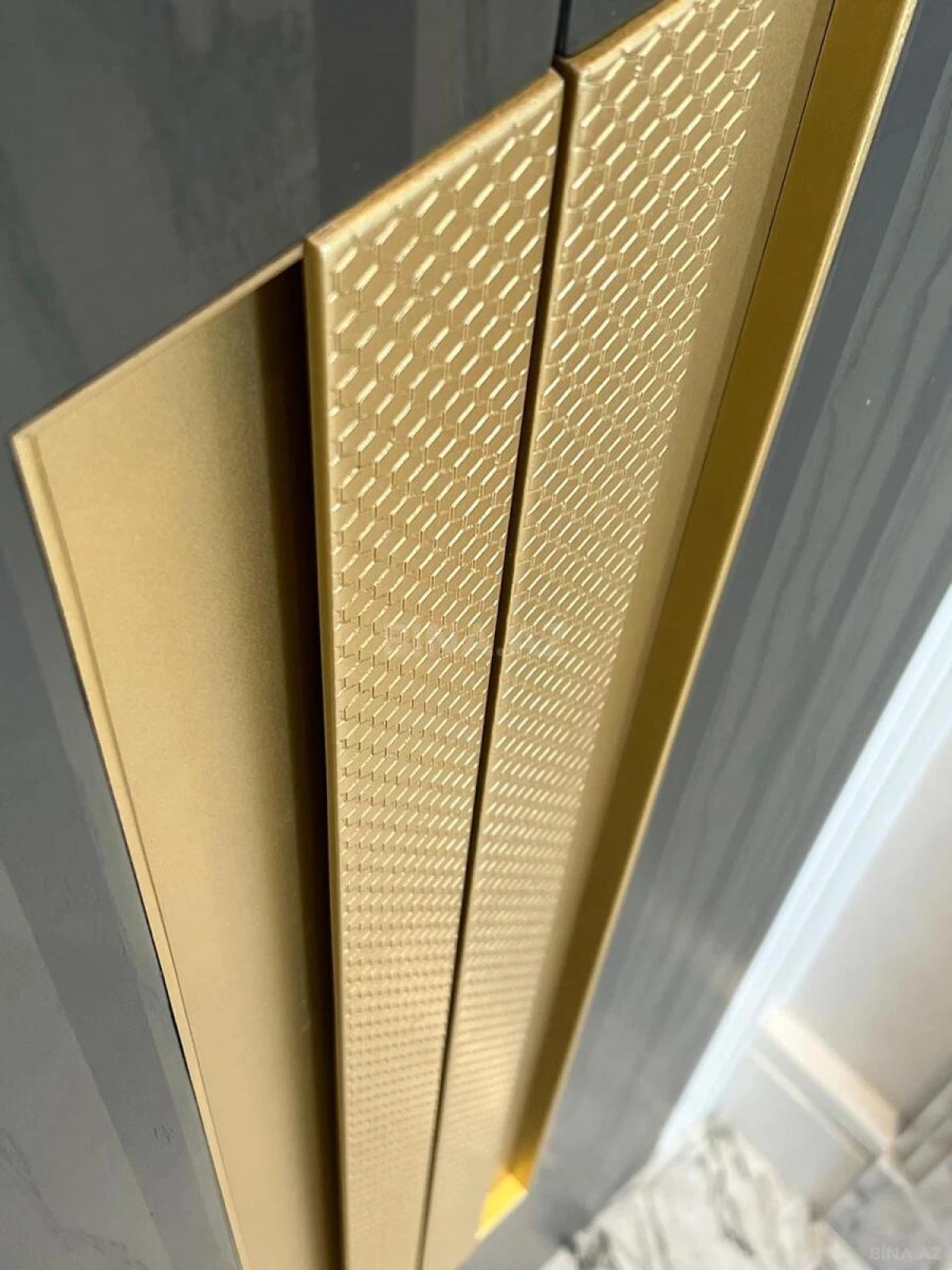 Kirayə verilir 3 otaqlı mənzil 115 m²