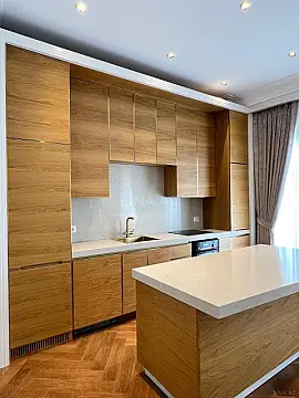 Kirayə verilir 3 otaqlı mənzil 115 m²