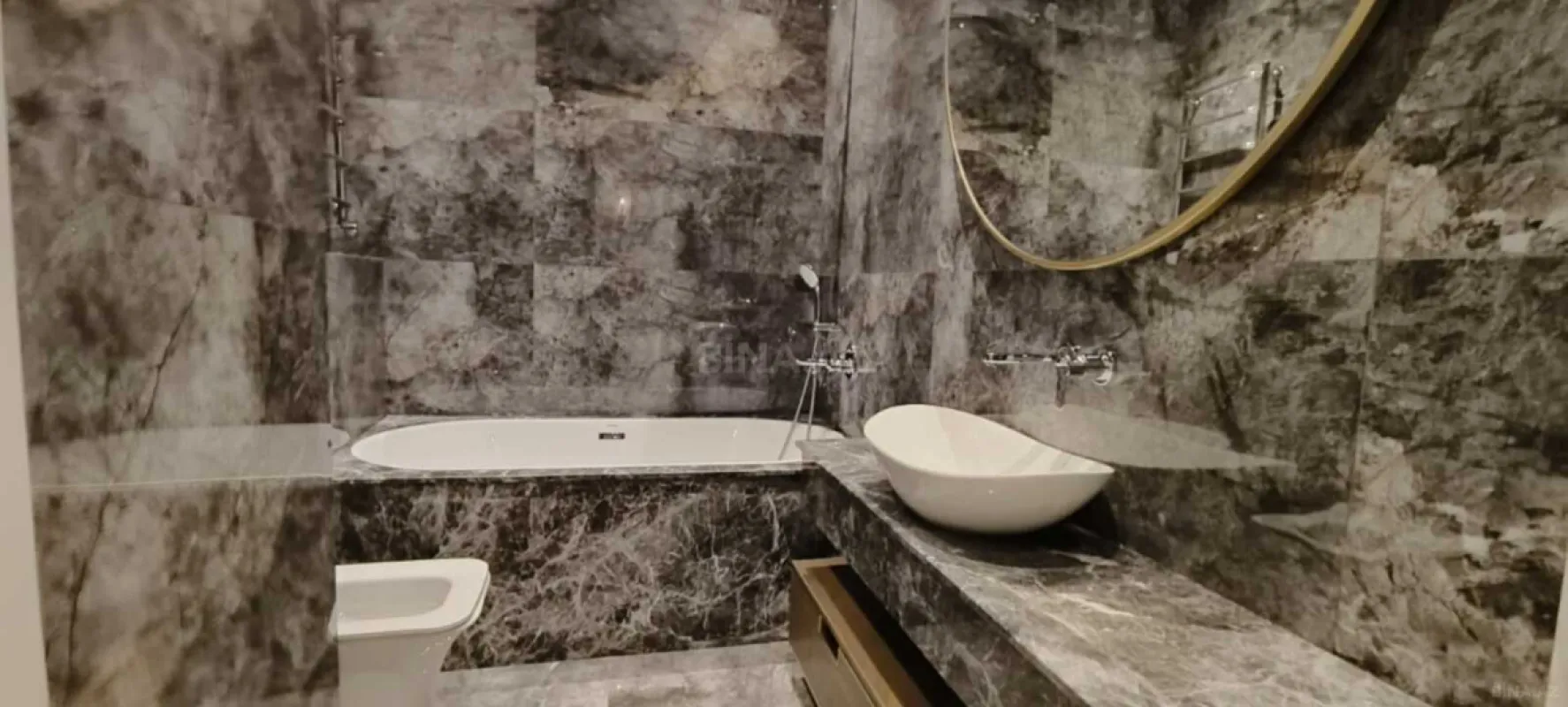 Kirayə verilir 3 otaqlı mənzil 115 m²