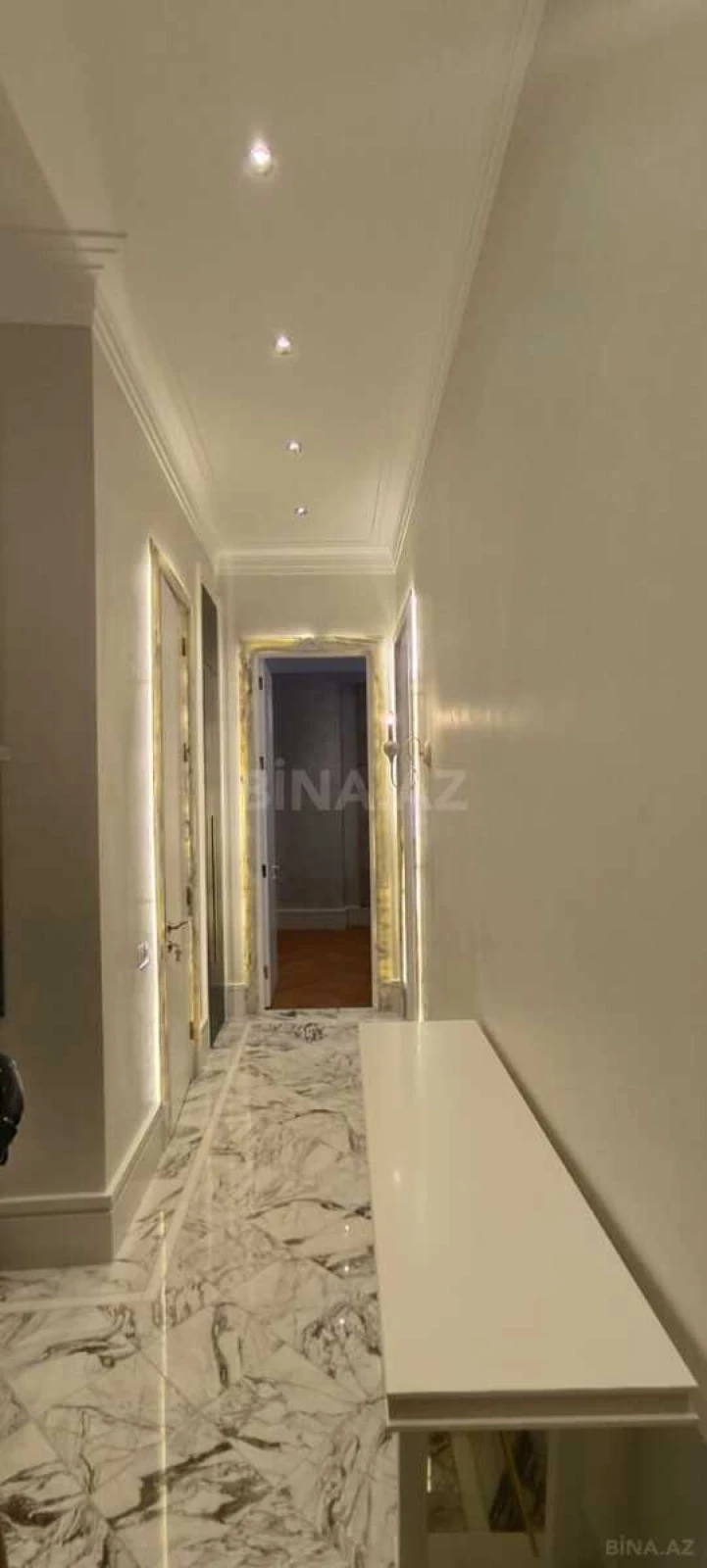 Kirayə verilir 3 otaqlı mənzil 115 m²