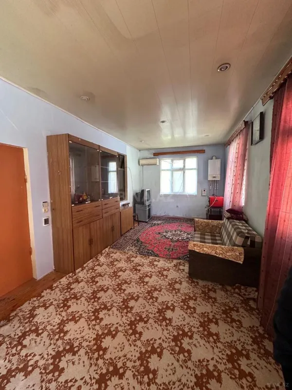 Kirayə verilir 3 otaqlı həyət evi 70 m²