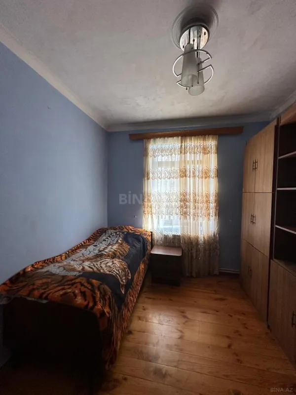 Kirayə verilir 3 otaqlı həyət evi 70 m²