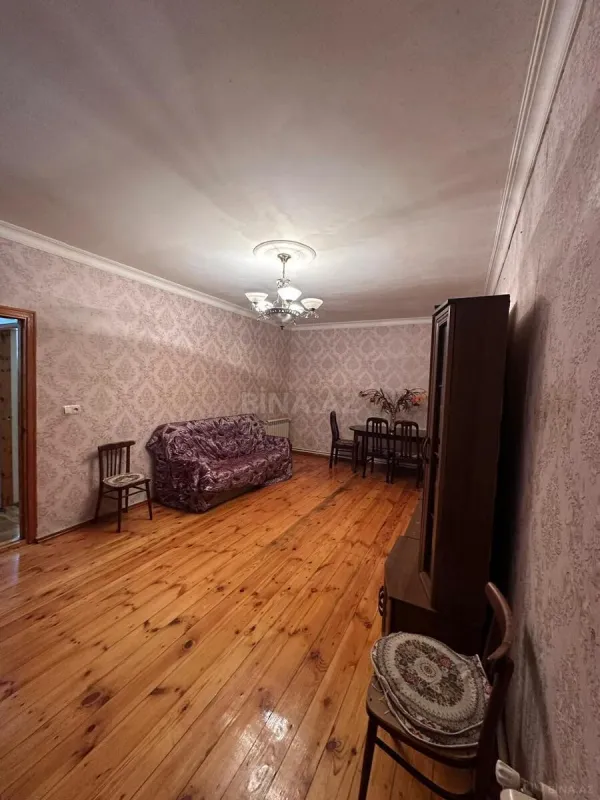 Kirayə verilir 3 otaqlı həyət evi 70 m²