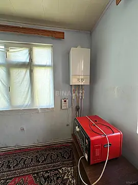 Kirayə verilir 3 otaqlı həyət evi 70 m²