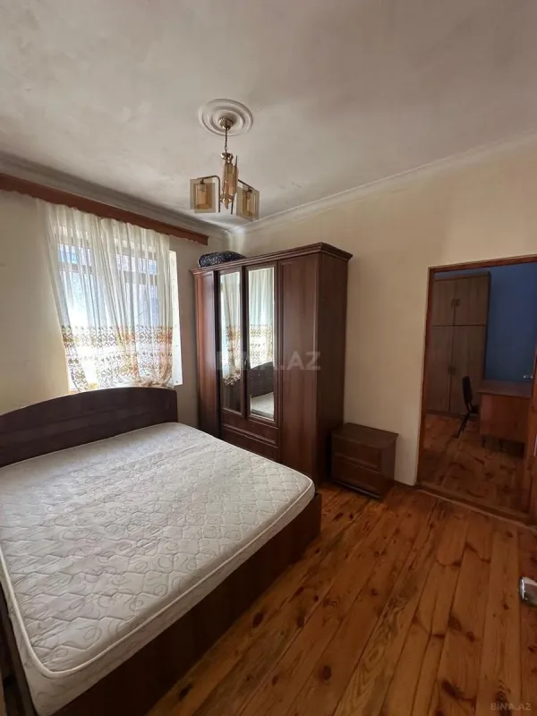 Kirayə verilir 3 otaqlı həyət evi 70 m²