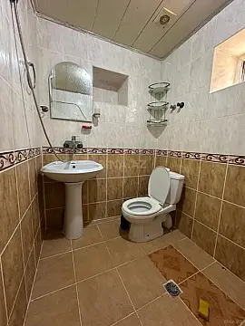 Kirayə verilir 3 otaqlı həyət evi 70 m²