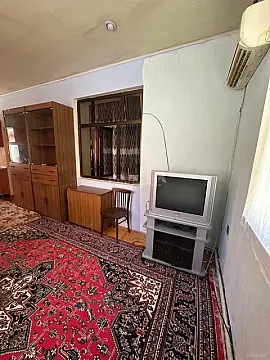 Kirayə verilir 3 otaqlı həyət evi 70 m²
