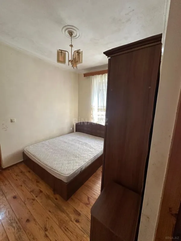 Kirayə verilir 3 otaqlı həyət evi 70 m²
