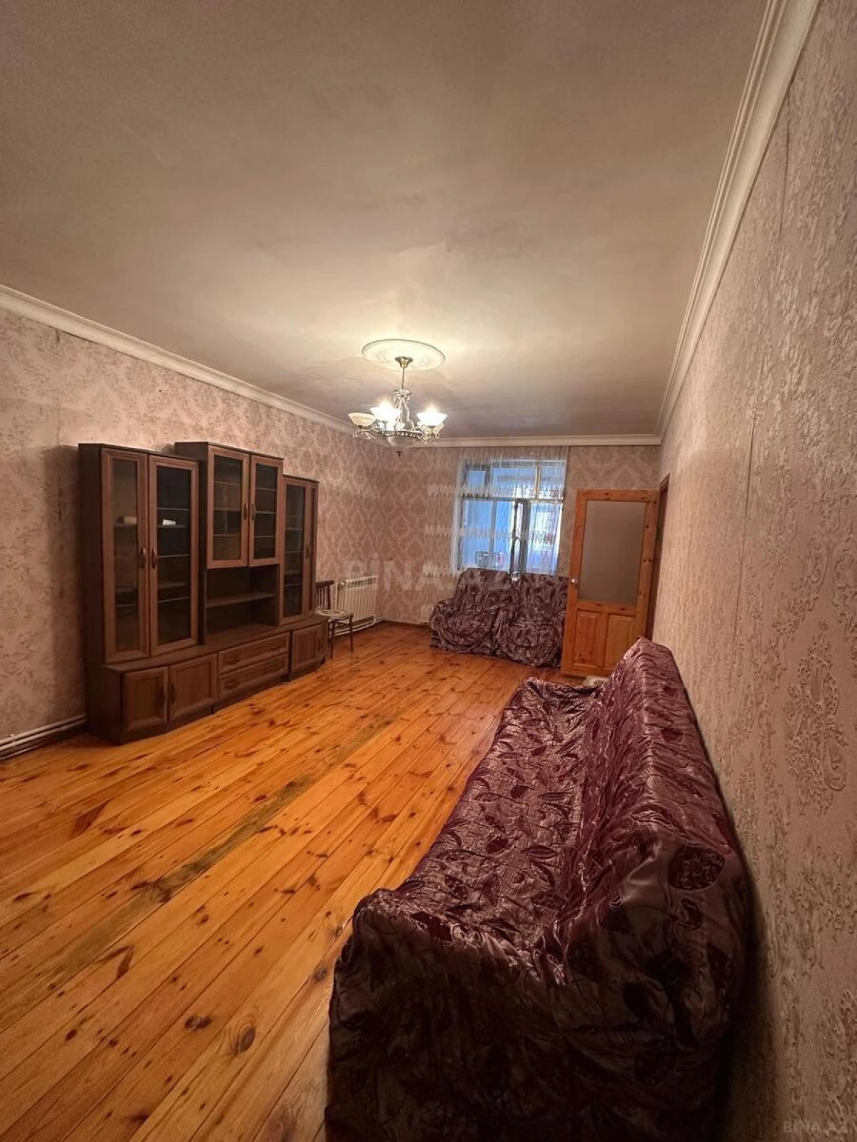Kirayə verilir 3 otaqlı həyət evi 70 m²
