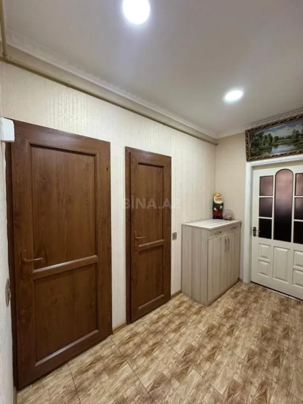 Satılır 3 otaqlı mənzil 65 m²