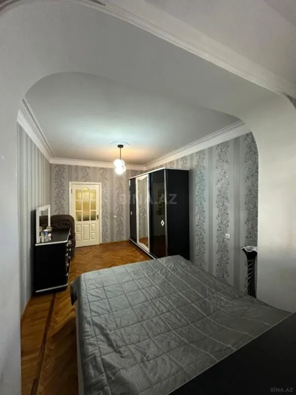 Satılır 3 otaqlı mənzil 65 m²