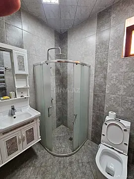 Kirayə verilir 5 otaqlı həyət evi 130 m²