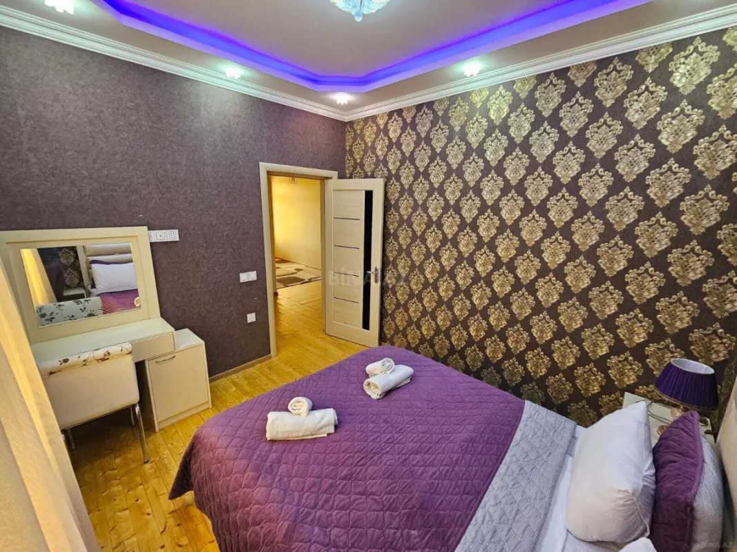 Kirayə verilir 5 otaqlı həyət evi 130 m²