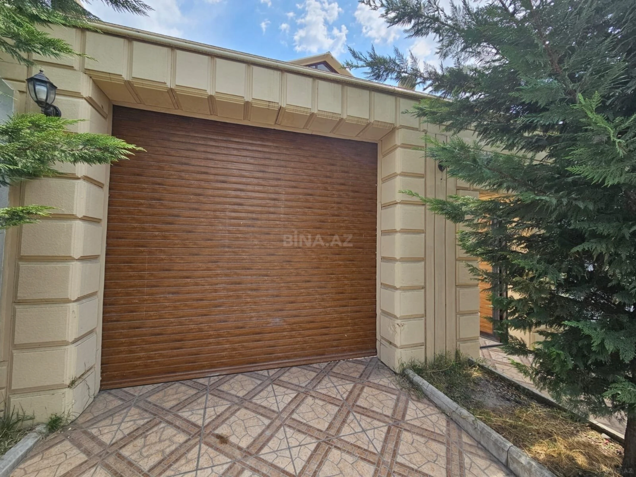 Kirayə verilir 5 otaqlı həyət evi 130 m²