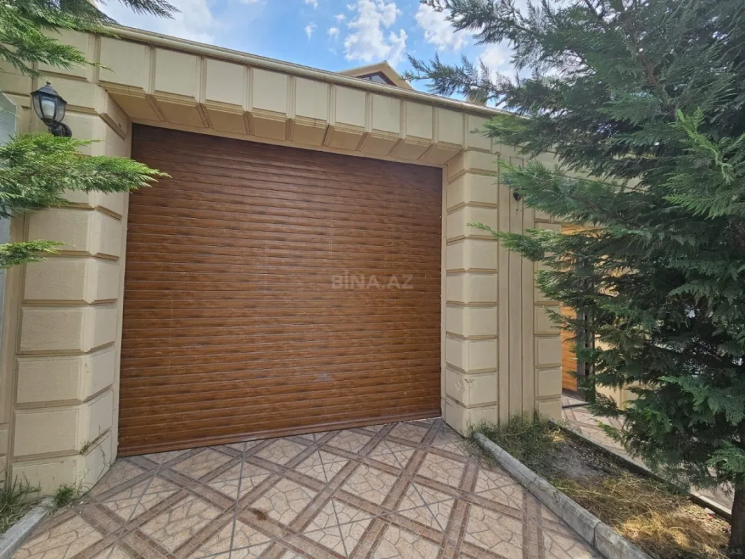 Kirayə verilir 5 otaqlı həyət evi 130 m²