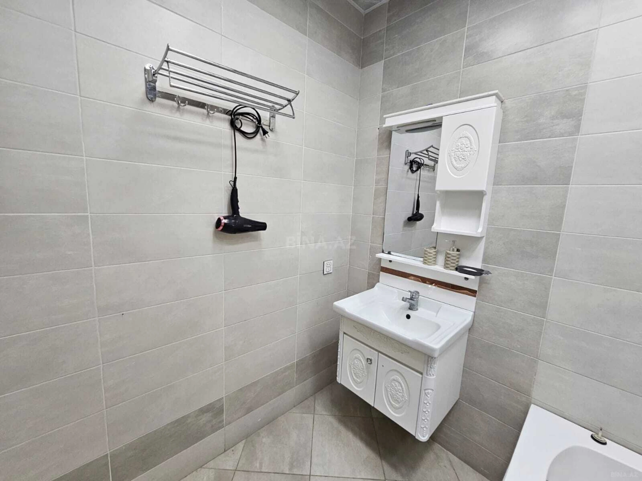 Kirayə verilir 5 otaqlı həyət evi 130 m²