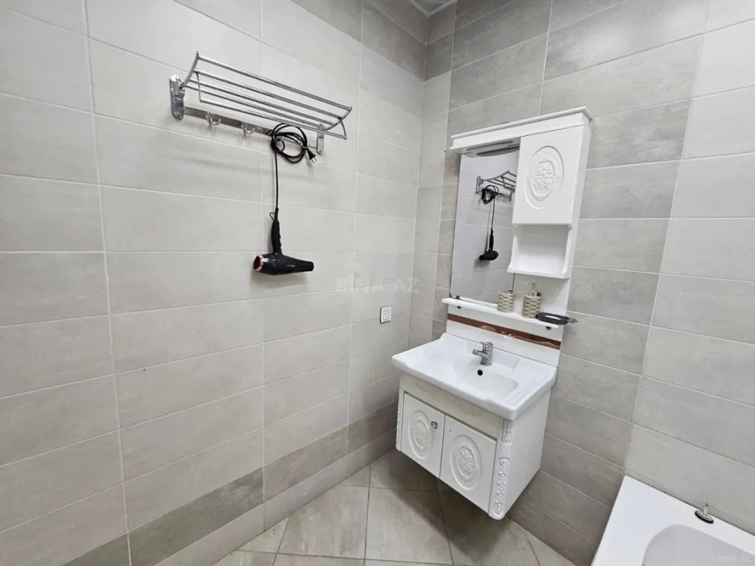 Kirayə verilir 5 otaqlı həyət evi 130 m²