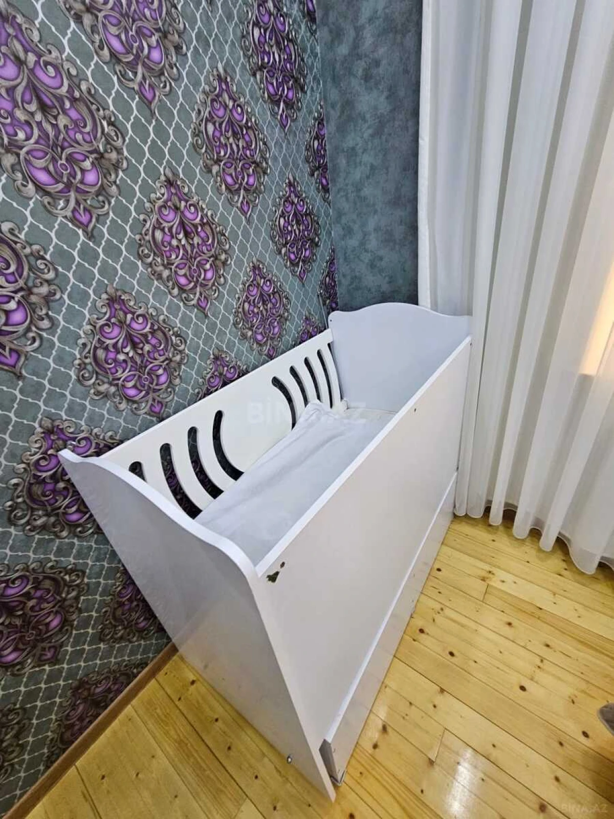 Kirayə verilir 5 otaqlı həyət evi 130 m²