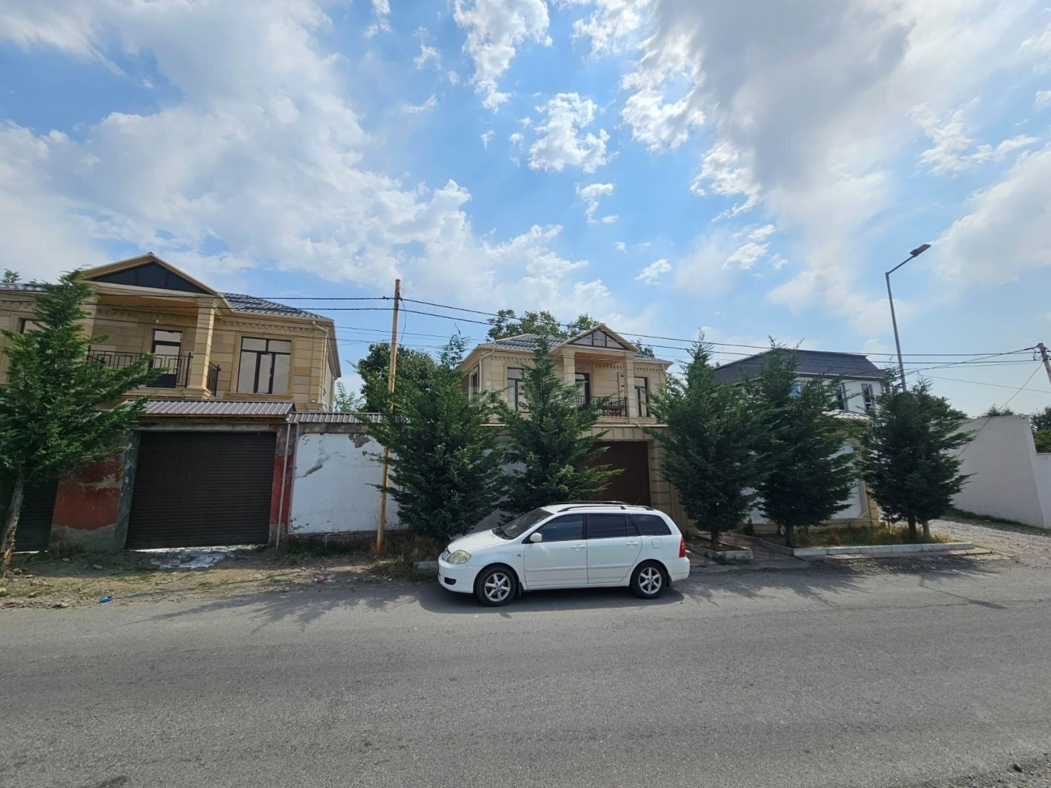 Kirayə verilir 5 otaqlı həyət evi 130 m²