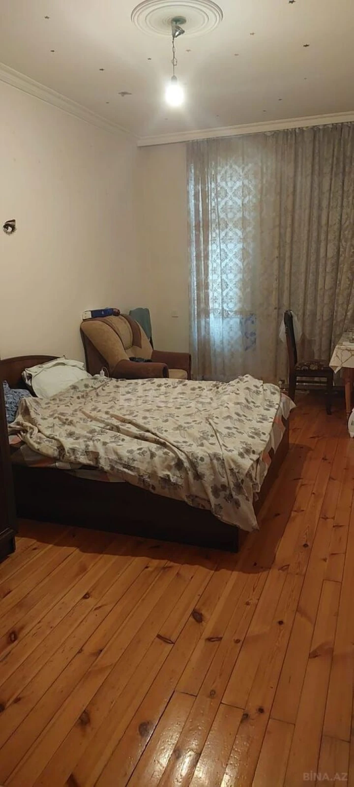 Satılır 2 otaqlı mənzil 71 m²
