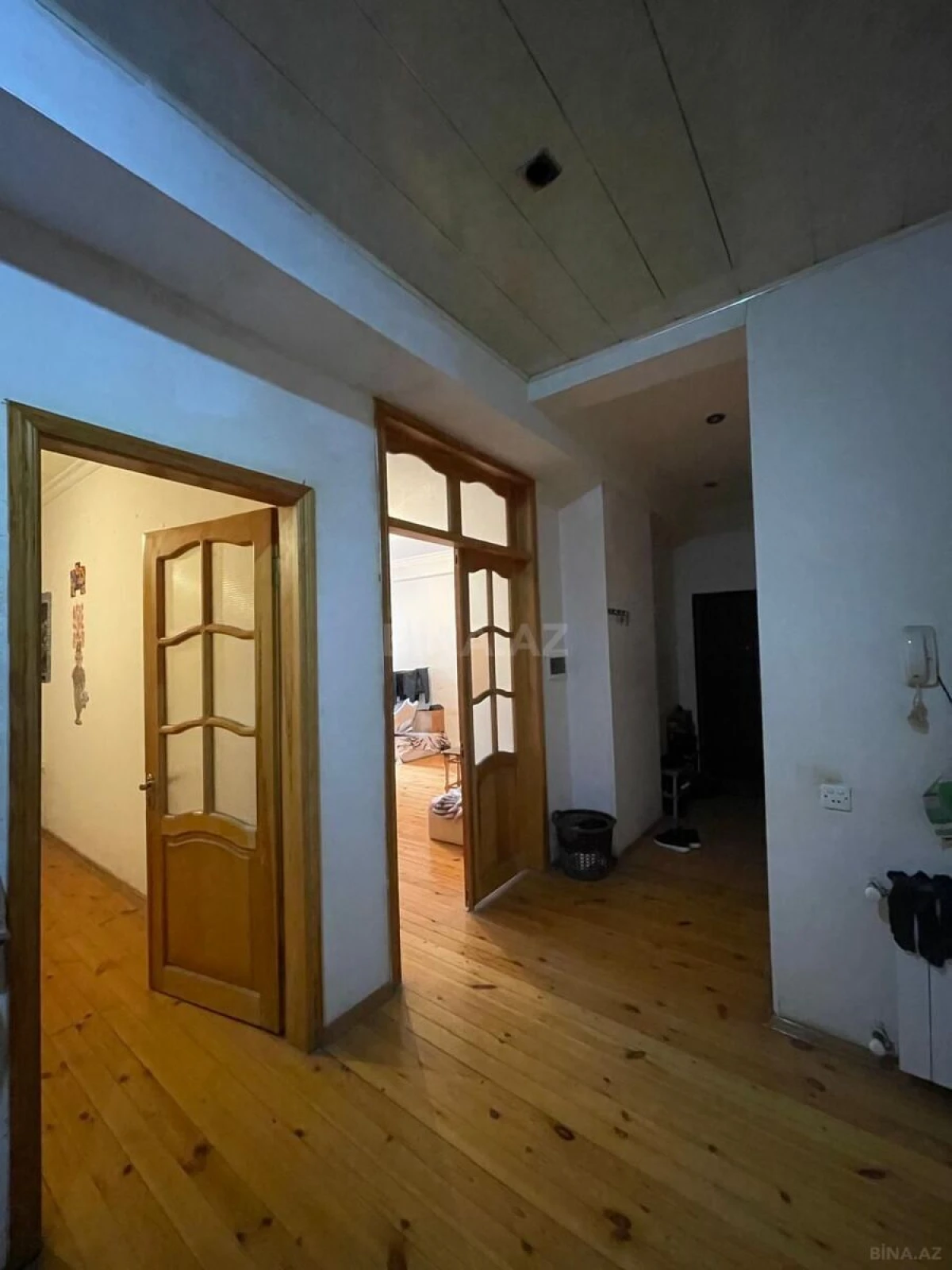 Satılır 2 otaqlı mənzil 71 m²