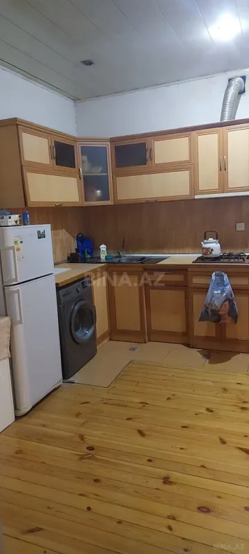 Satılır 2 otaqlı mənzil 71 m²