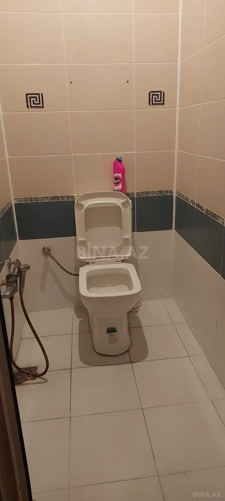 Satılır 2 otaqlı mənzil 71 m²
