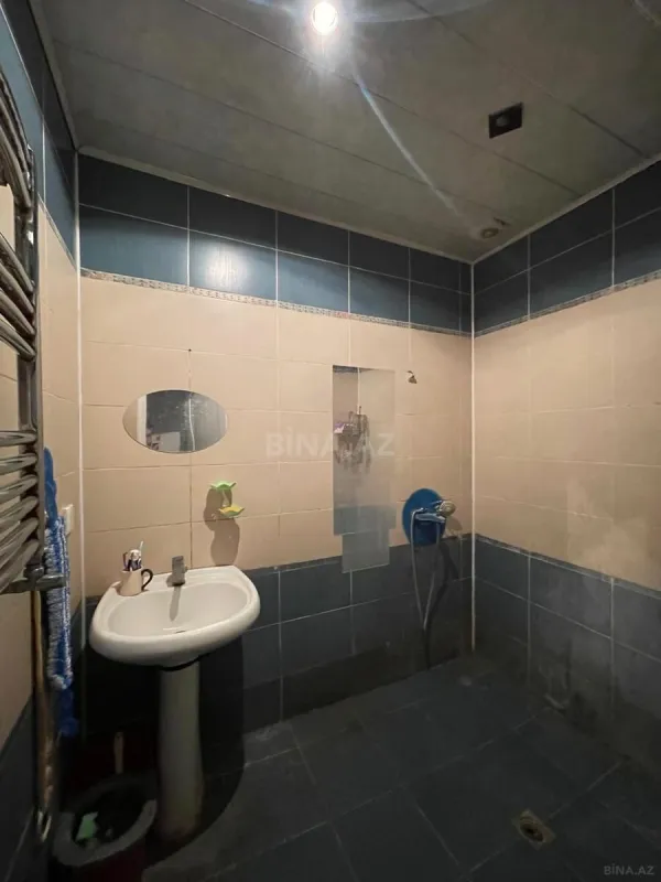 Satılır 2 otaqlı mənzil 71 m²