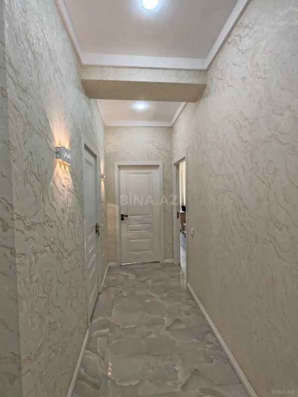 Satılır 2 otaqlı mənzil 62 m²
